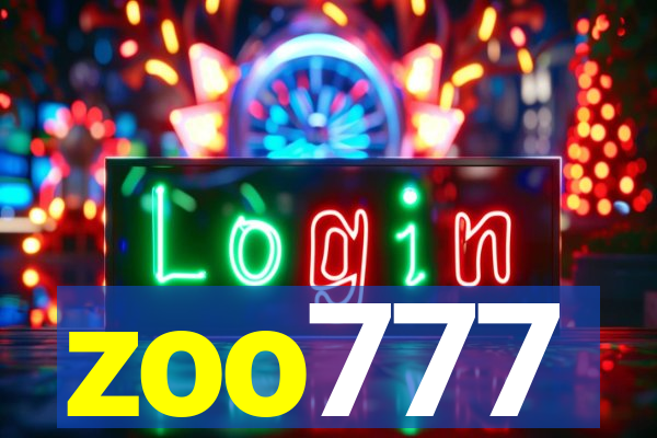 zoo777