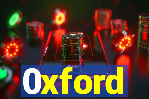 0xford