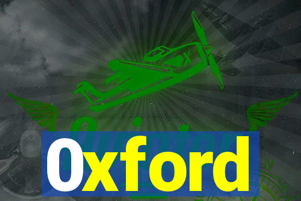 0xford