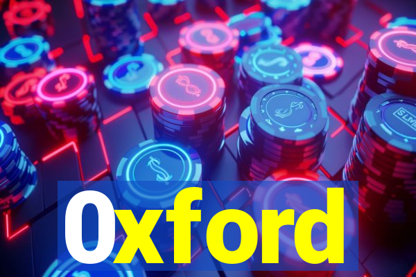 0xford