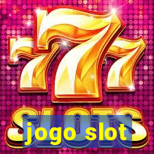 jogo slot