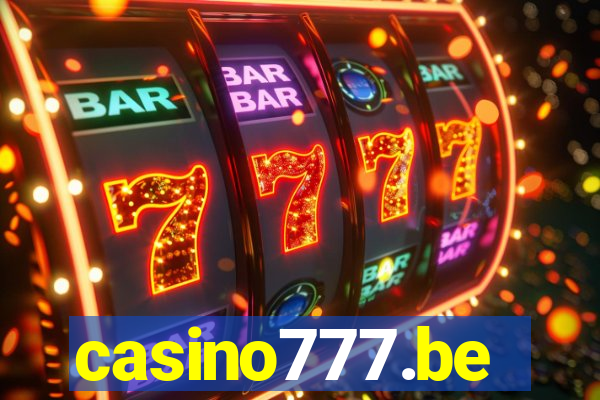 casino777.be