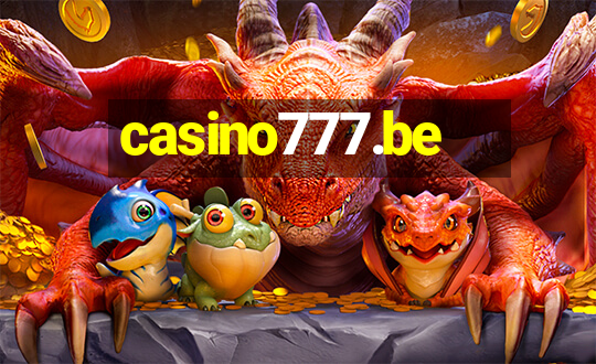 casino777.be