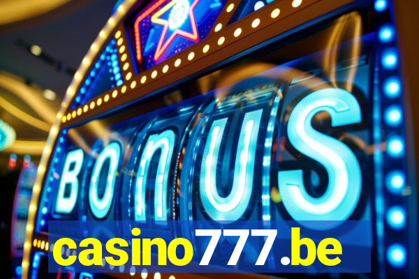 casino777.be