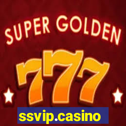 ssvip.casino