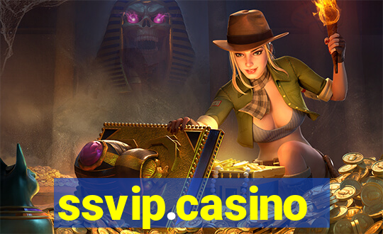 ssvip.casino