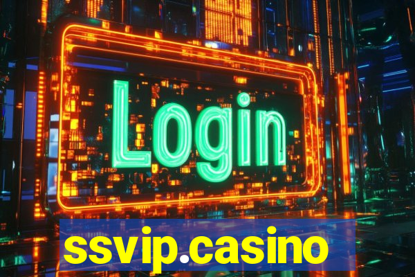 ssvip.casino