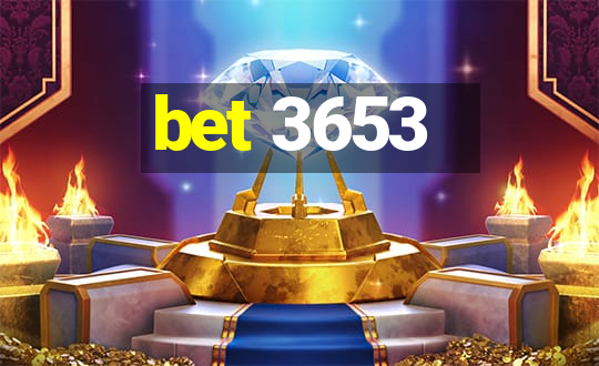 bet 3653