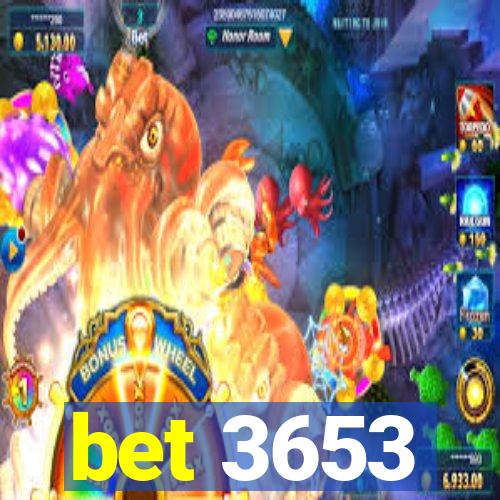 bet 3653