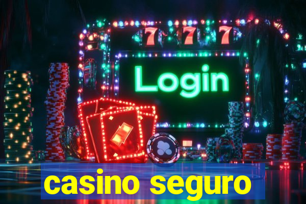 casino seguro