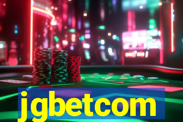 jgbetcom