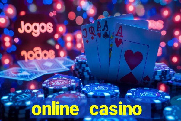 online casino bovada tracker