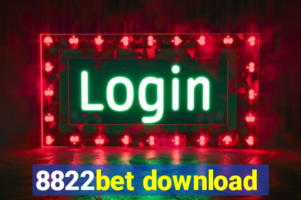 8822bet download