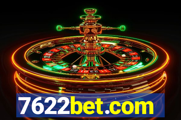 7622bet.com