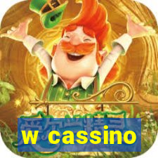 w cassino