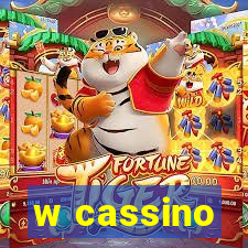 w cassino