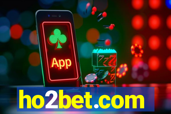 ho2bet.com