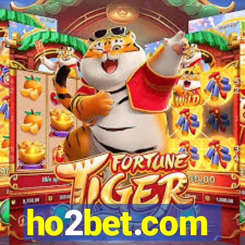 ho2bet.com