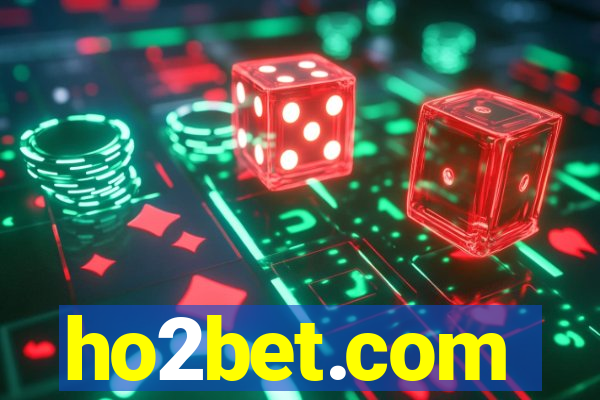 ho2bet.com