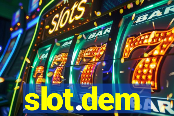 slot.dem