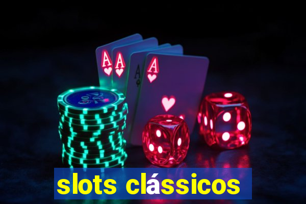 slots clássicos