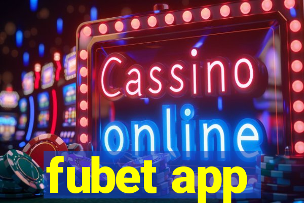 fubet app