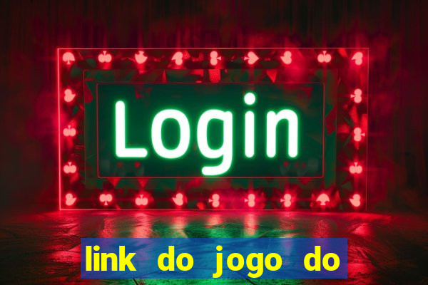 link do jogo do tigre que da bonus no cadastro