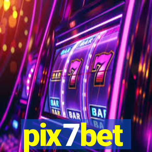 pix7bet