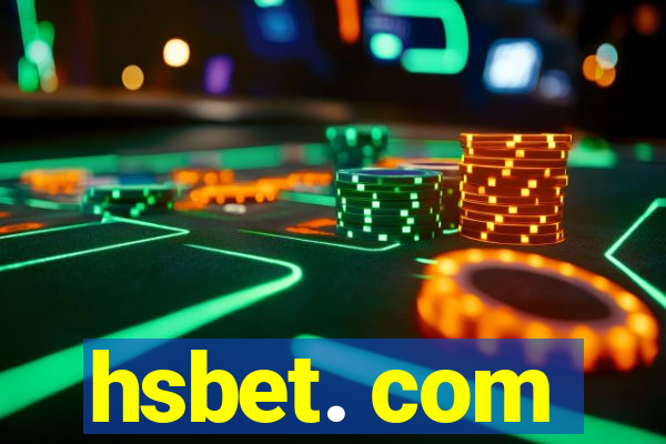 hsbet. com