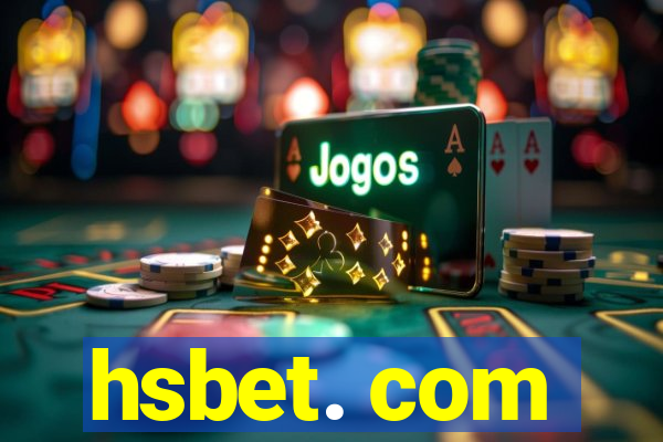 hsbet. com