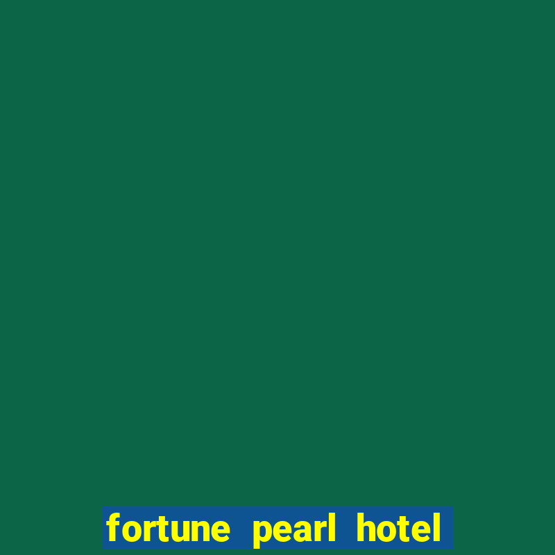 fortune pearl hotel deira dubai