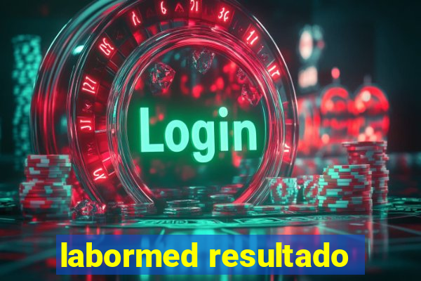 labormed resultado