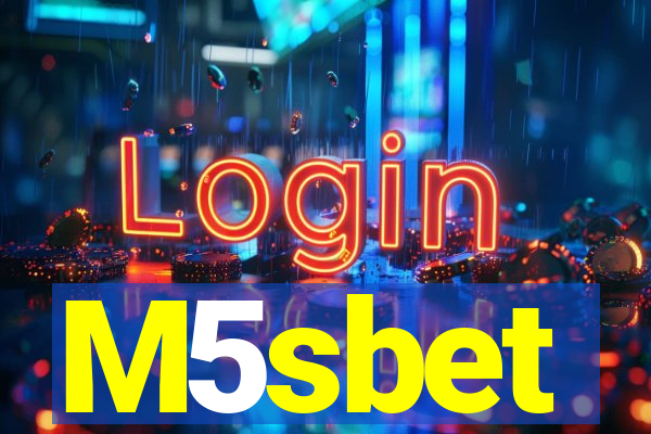 M5sbet