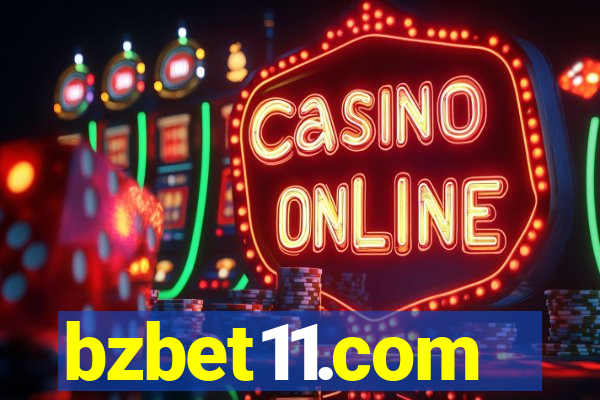 bzbet11.com