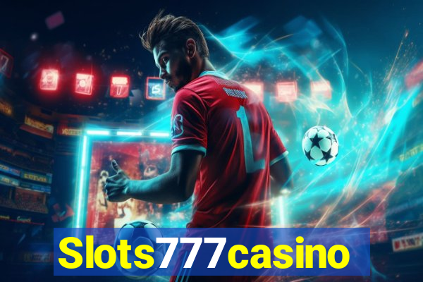 Slots777casino