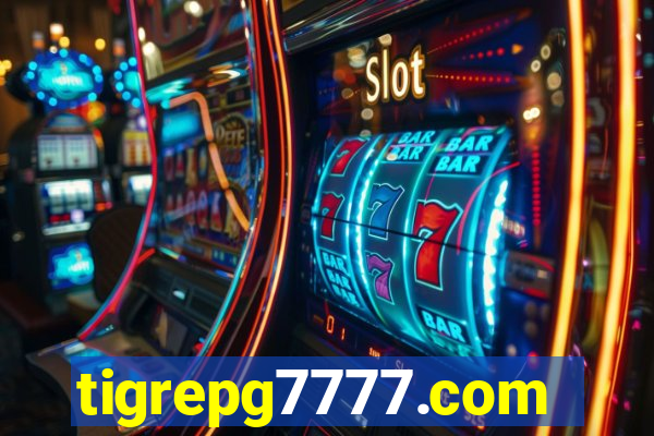 tigrepg7777.com