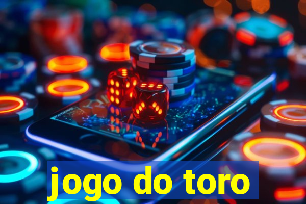 jogo do toro