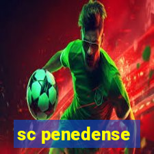 sc penedense