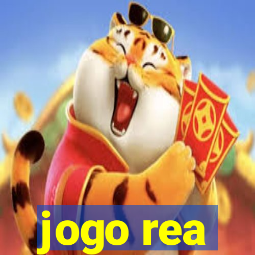 jogo rea