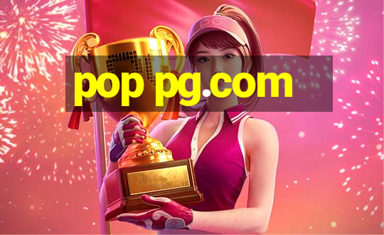 pop pg.com