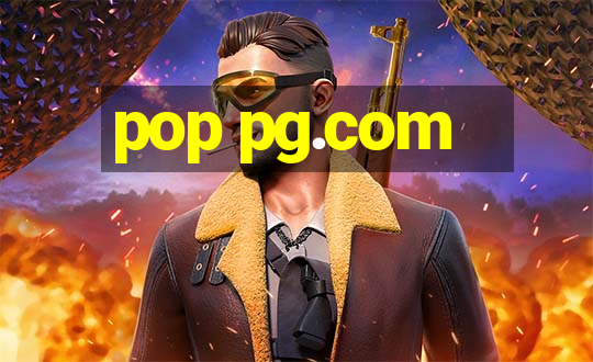 pop pg.com