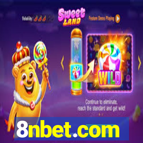 8nbet.com