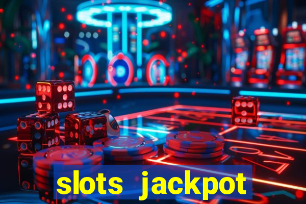 slots jackpot divine fortune