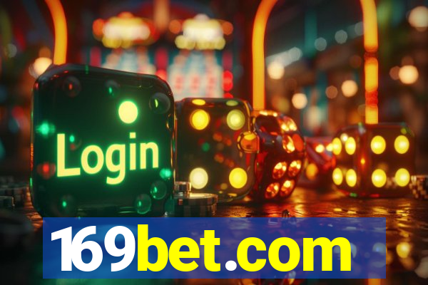 169bet.com