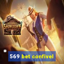 569 bet confivel