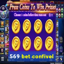 569 bet confivel