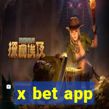 x bet app