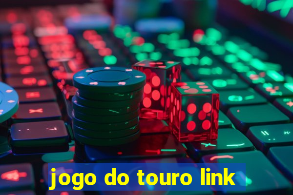 jogo do touro link