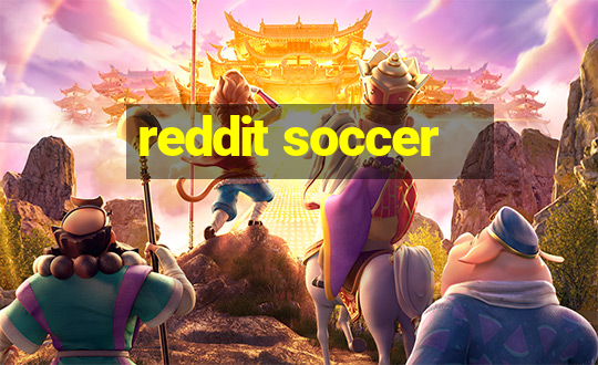 reddit soccer