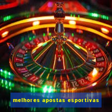 melhores apostas esportivas